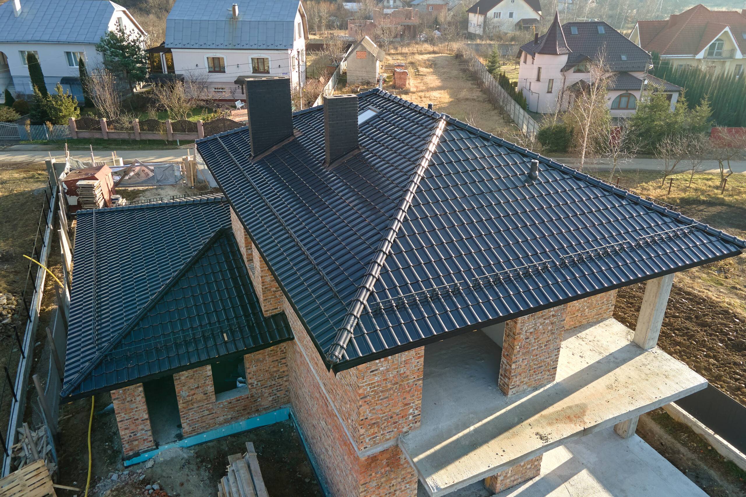 aerial view of house roof top covered with ceramic 2024 12 06 03 25 11 utc scaled