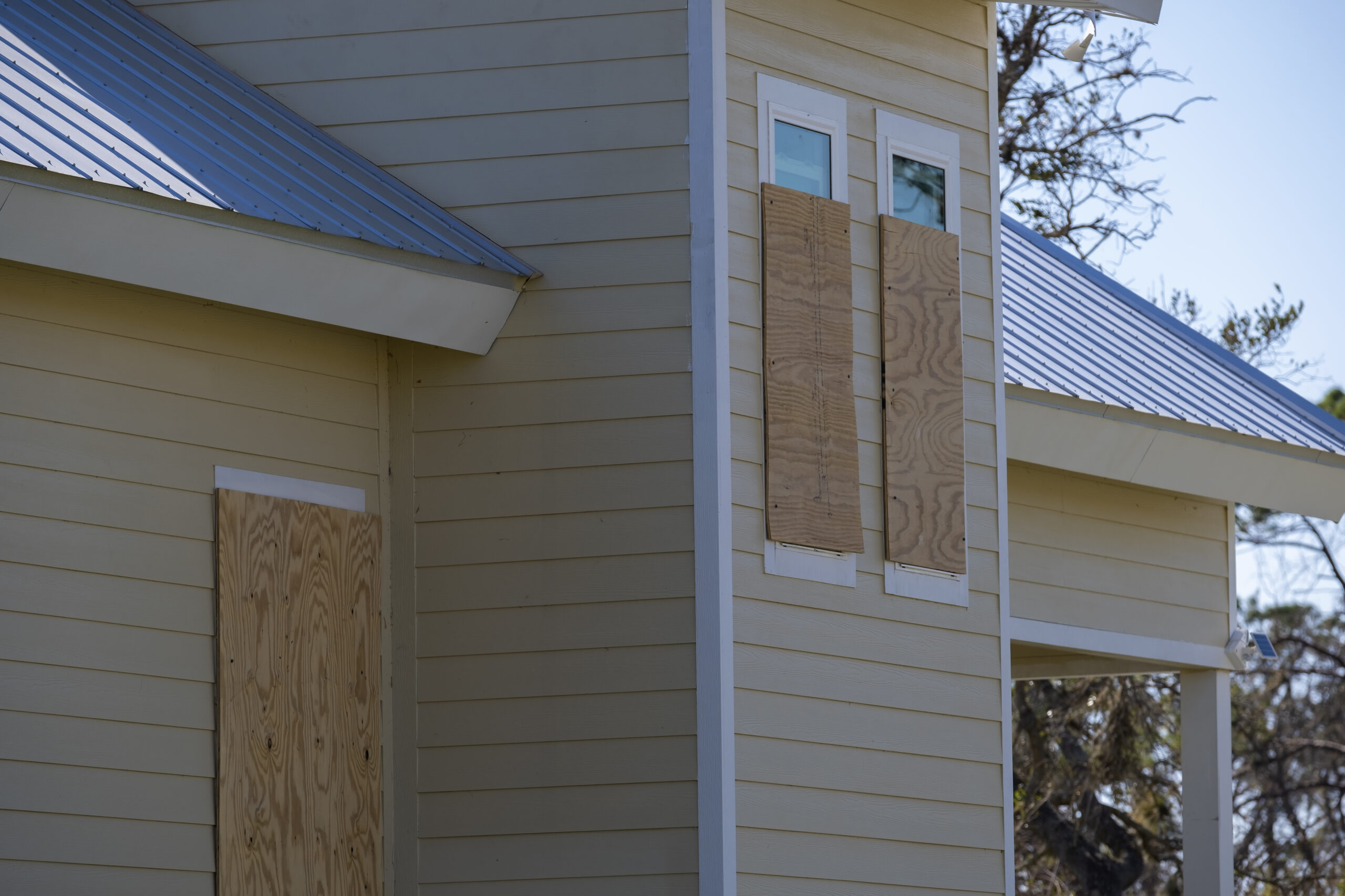 Siding Vermont